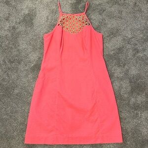 Lily Pulitzer Dress